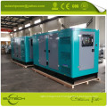 50HZ or 60HZ diesel generator, 400kw generator powered by engine KTA19-G3A